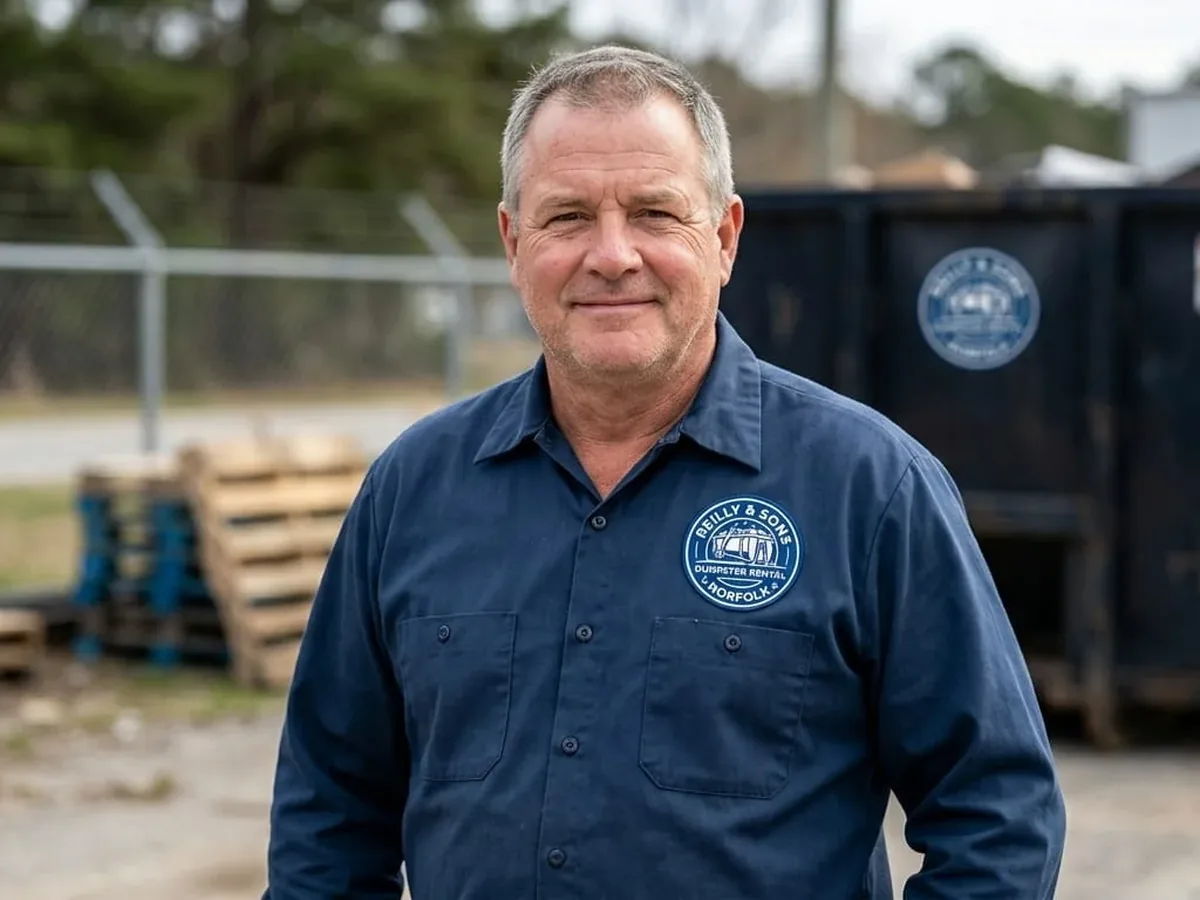 Dumpster Permits in Norfolk, VA: What You Actually Need to Know